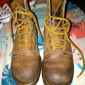 Dr.Marten boots